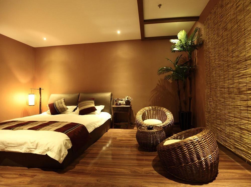 Zhuimei Theme Hotel Suzhou  Zewnętrze zdjęcie