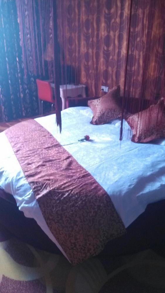 Zhuimei Theme Hotel Suzhou  Zewnętrze zdjęcie