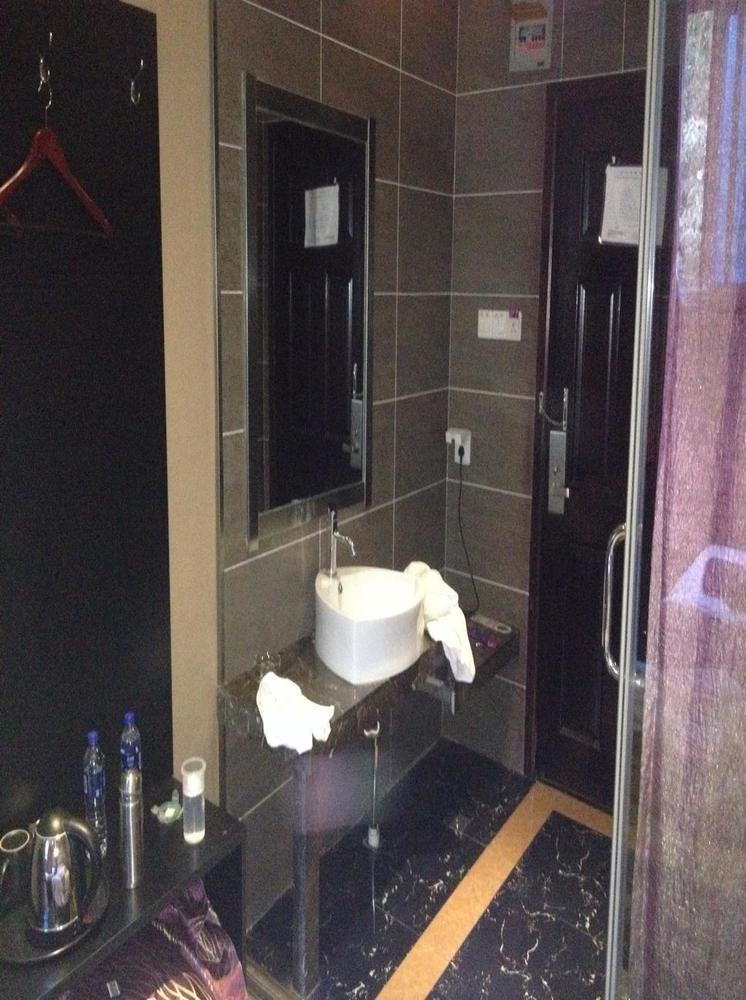 Zhuimei Theme Hotel Suzhou  Zewnętrze zdjęcie