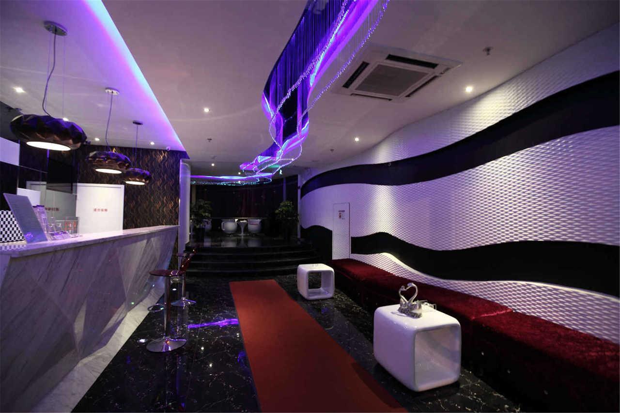 Zhuimei Theme Hotel Suzhou  Zewnętrze zdjęcie